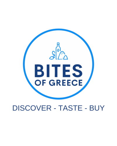 BITES OF GREECE