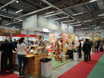 Εco Life Scandinavia & Nordic Organic Food Fair