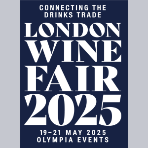 London Wine Fair Logo