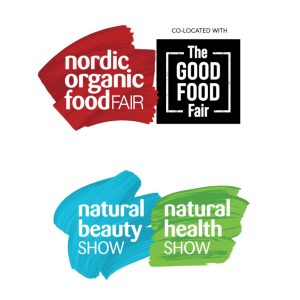 Nordic Organic Food Fair & The Good Food Fair