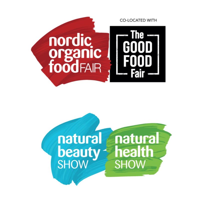 Nordic Organic Food Fair & The Good Food Fair