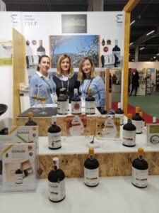 Εco Life Scandinavia & Nordic Organic Food Fair 2019