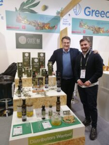 Εco Life Scandinavia & Nordic Organic Food Fair 2019