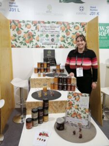 Εco Life Scandinavia & Nordic Organic Food Fair 2019