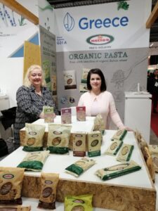 Εco Life Scandinavia & Nordic Organic Food Fair 2019