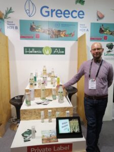 Εco Life Scandinavia & Nordic Organic Food Fair 2019