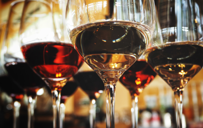Greek Wine in the Spotlight: The Upward Trend in British Markets