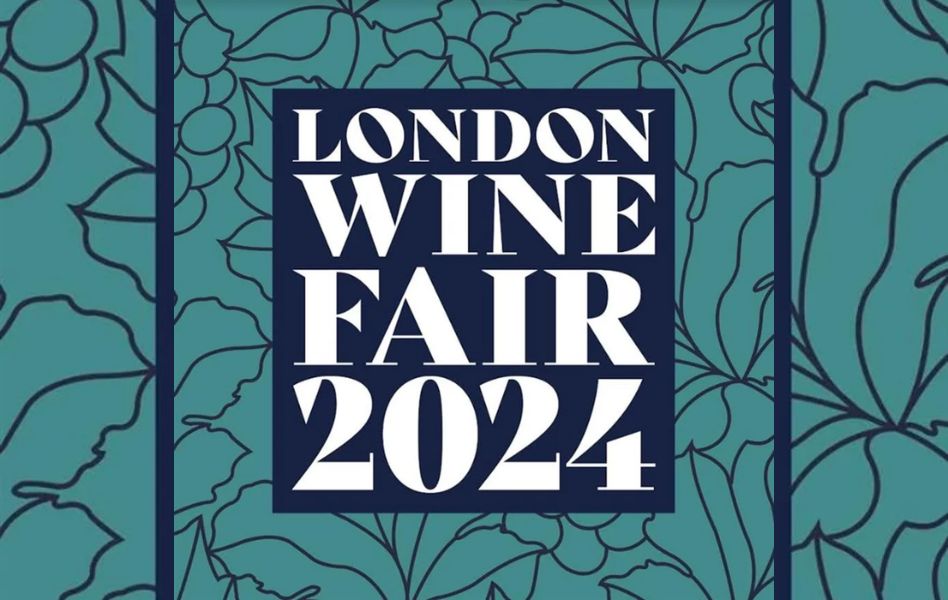 London Wine fair 2024