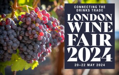 London Wine Fair 2024