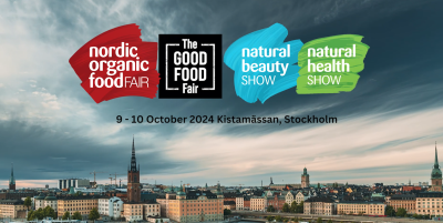 Nordic Organic Food Fair 2024 - videos